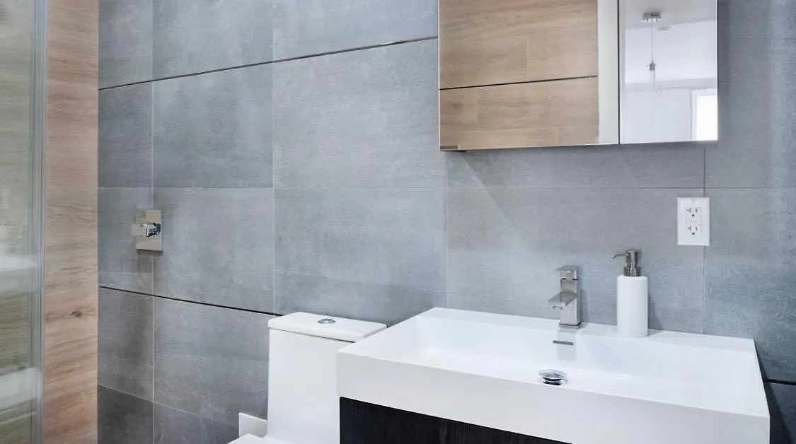 Apartment 1597-6 Luxury Studio Upper East Side W&D New York