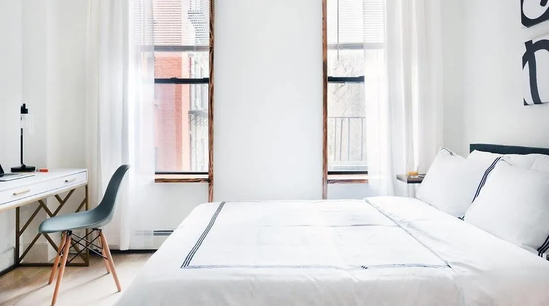 Apartment 1597-6 Luxury Studio Upper East Side W&D New York