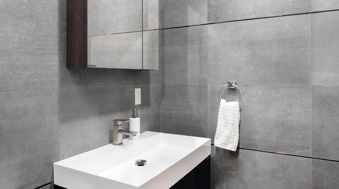 1597-6 Luxury Studio Upper East Side W&D New York United States